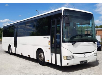 Autobús suburbano IRISBUS