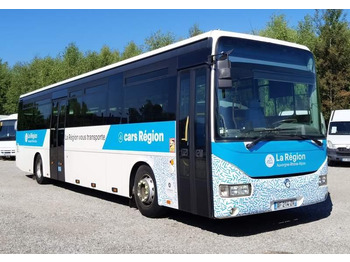 Autobús suburbano IRISBUS