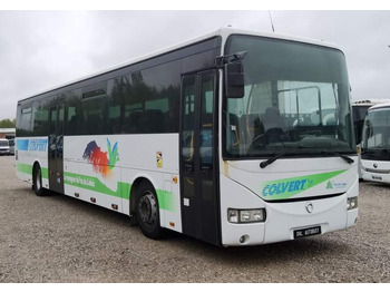 Autobús suburbano IRISBUS