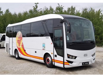 Autobús suburbano