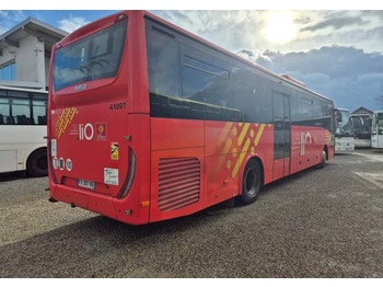 Autobús suburbano IVECO Crossway