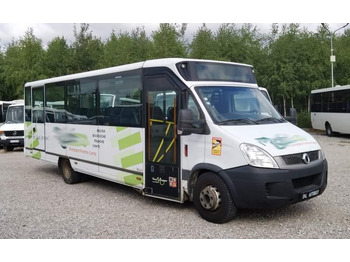 Autobús suburbano IVECO Daily