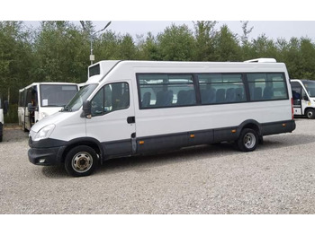 Leasing para  Iveco Daily 23 *NOWY SILNIK* 2 SZTUKI*, klima, winda Iveco Daily 23 *NOWY SILNIK* 2 SZTUKI*, klima, winda: foto 4