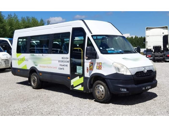 Autobús suburbano IVECO Daily