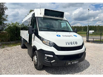 Minibús IVECO Daily