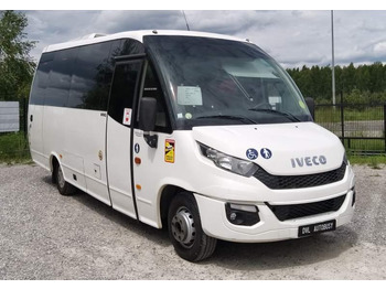 Autobús suburbano IVECO Daily