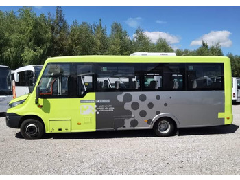 Autobús urbano Iveco Indcar Mobi City, 2x klima, EURO VI: foto 3