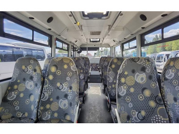 Autobús urbano Iveco Indcar Mobi City, 2x klima, EURO VI: foto 5