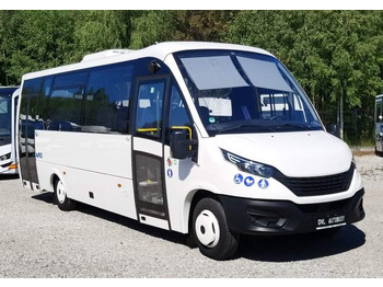 Autobús urbano IVECO