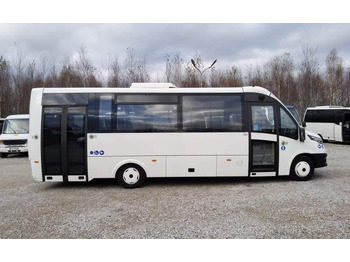 Leasing para  Iveco Rosero First 2022 EURO 6 2szt Iveco Rosero First 2022 EURO 6 2szt: foto 5