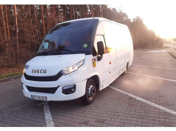 Autocar IVECO Rapido