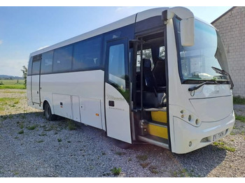 Autobús suburbano MERCEDES-BENZ