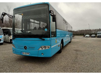 Autobús suburbano MERCEDES-BENZ Intouro