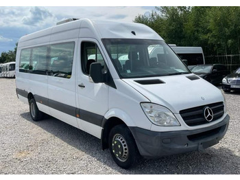 Autobús suburbano MERCEDES-BENZ Sprinter 513
