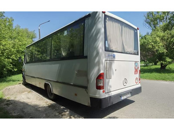 Autobús suburbano Mercedes-Benz Vario 814D 38: foto 4