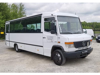 Autobús suburbano MERCEDES-BENZ Vario