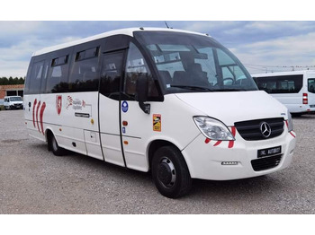 Autobús suburbano MERCEDES-BENZ Vario
