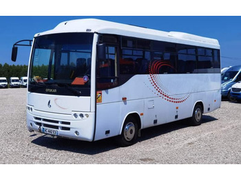 Autobús suburbano Otokar Navigo 34 miejsca: foto 2