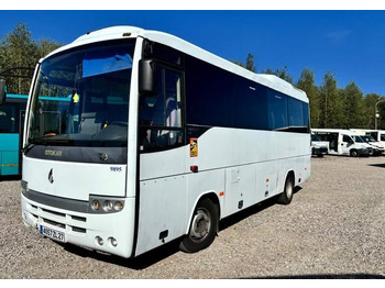 Autobús suburbano