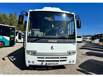 Autobús suburbano Otokar Navigo F185 34 *KLIMA*,: foto 3