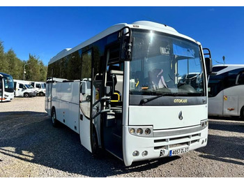 Autobús suburbano Otokar Navigo F185 34 *KLIMA*,: foto 2