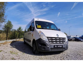 Autobús suburbano RENAULT Master