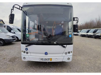 Autobús urbano Temsa MD9 LE: foto 2 Autobús urbano Temsa MD9 LE: foto 2