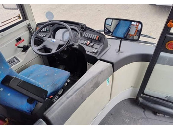 Autobús urbano Temsa MD9 LE: foto 5 Autobús urbano Temsa MD9 LE: foto 5