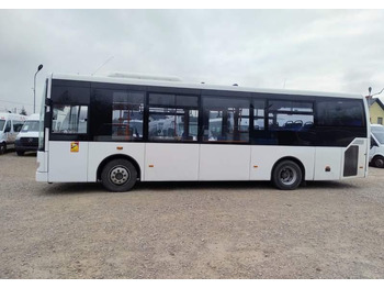 Autobús urbano Temsa MD9 LE: foto 3 Autobús urbano Temsa MD9 LE: foto 3