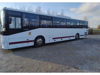 Autobús suburbano Temsa Tourmalin Light 12 EURO 5 75 miejsc: foto 4