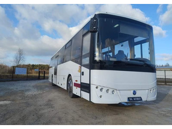 Autobús suburbano Temsa Tourmalin Light 12 EURO 5 75 miejsc: foto 5