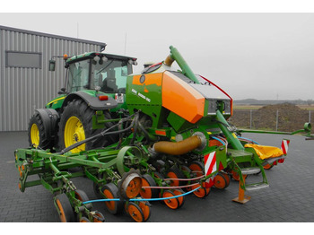Sembradora Amazone EDX 6000-2C Xpress 8 rzedowy, Nie Malowany, Stan Bardzo Dobry: foto 5