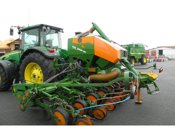 Sembradora Amazone EDX 6000-2C Xpress 8 rzedowy, Nie Malowany, Stan Bardzo Dobry: foto 4