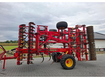 Equipo para trabajo del suelo VÄDERSTAD