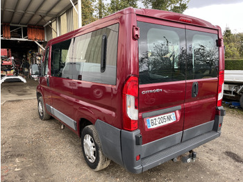 Leasing para Citroën Jumper 2L2 hdi 120cv boxer ducato Citroën Jumper 2L2 hdi 120cv boxer ducato: foto 2