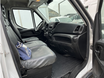 Furgoneta basculante Iveco Daily 35-170: foto 5