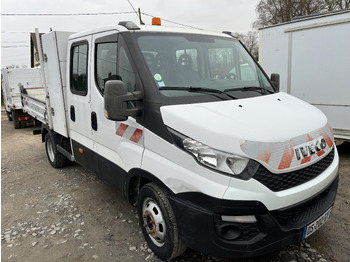 Furgoneta basculante Iveco Daily 35-170: foto 2