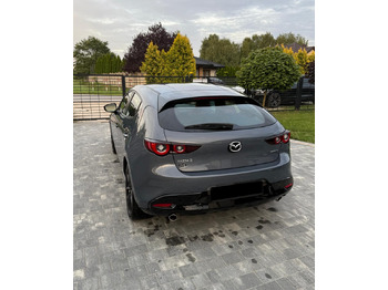 Coche MAZDA 3: foto 2 Coche MAZDA 3: foto 2