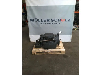 Caja de cambios y piezas VOITH
