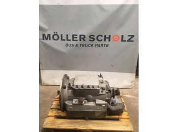 Caja de cambios y piezas VOITH