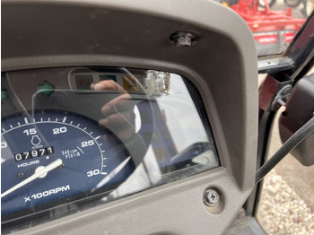 Mini tractor Yanmar AF342: foto 4