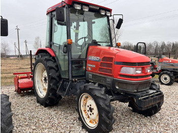 Leasing para Yanmar US550 Yanmar US550: foto 2