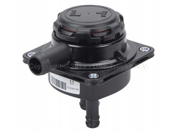 Filtro de aceite DAF CF