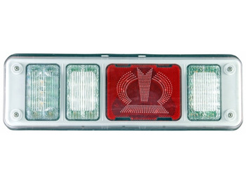 Luz trasera KRONE