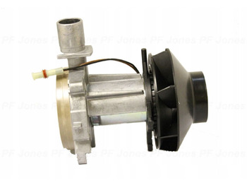 Calefacción/ Ventilación