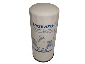 Filtro de aceite RENAULT