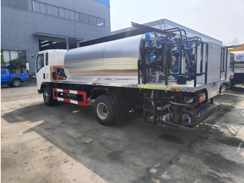 Distribuidor de asfalto nuevo SINOTRUK Howo/Dongfeng auto Asphalt truck: foto 3