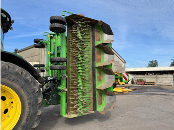 Maquinaria para patatas AVR