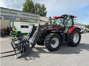Tractor CASE IH Maxxum 150