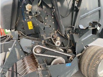 Rotoempacadora DEUTZ VARIMASTER 685: foto 4